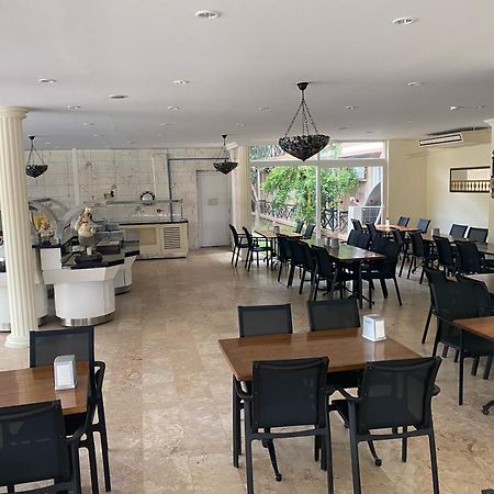 Beldibi Beach Hotel المظهر الخارجي الصورة