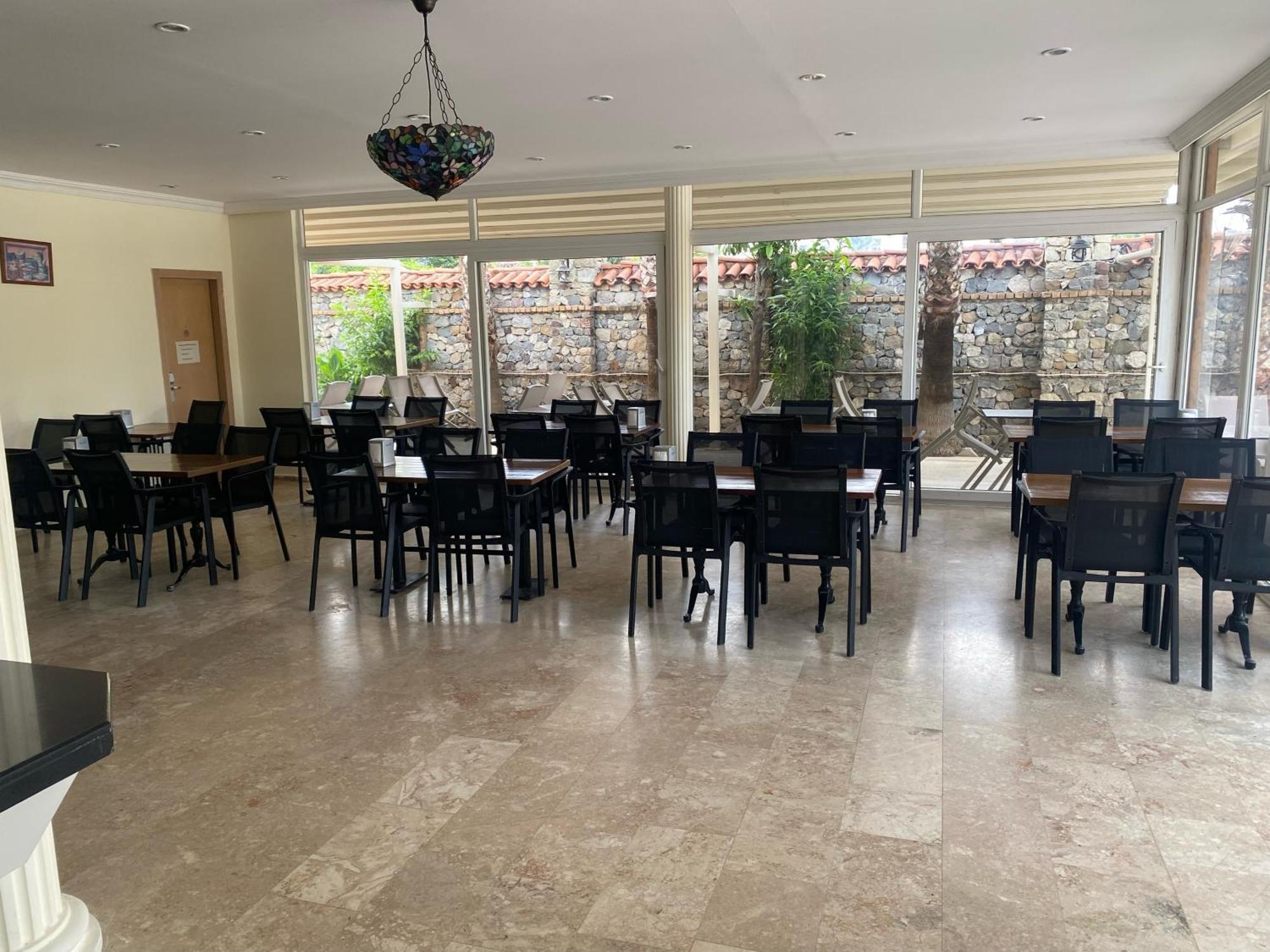 Beldibi Beach Hotel المظهر الخارجي الصورة