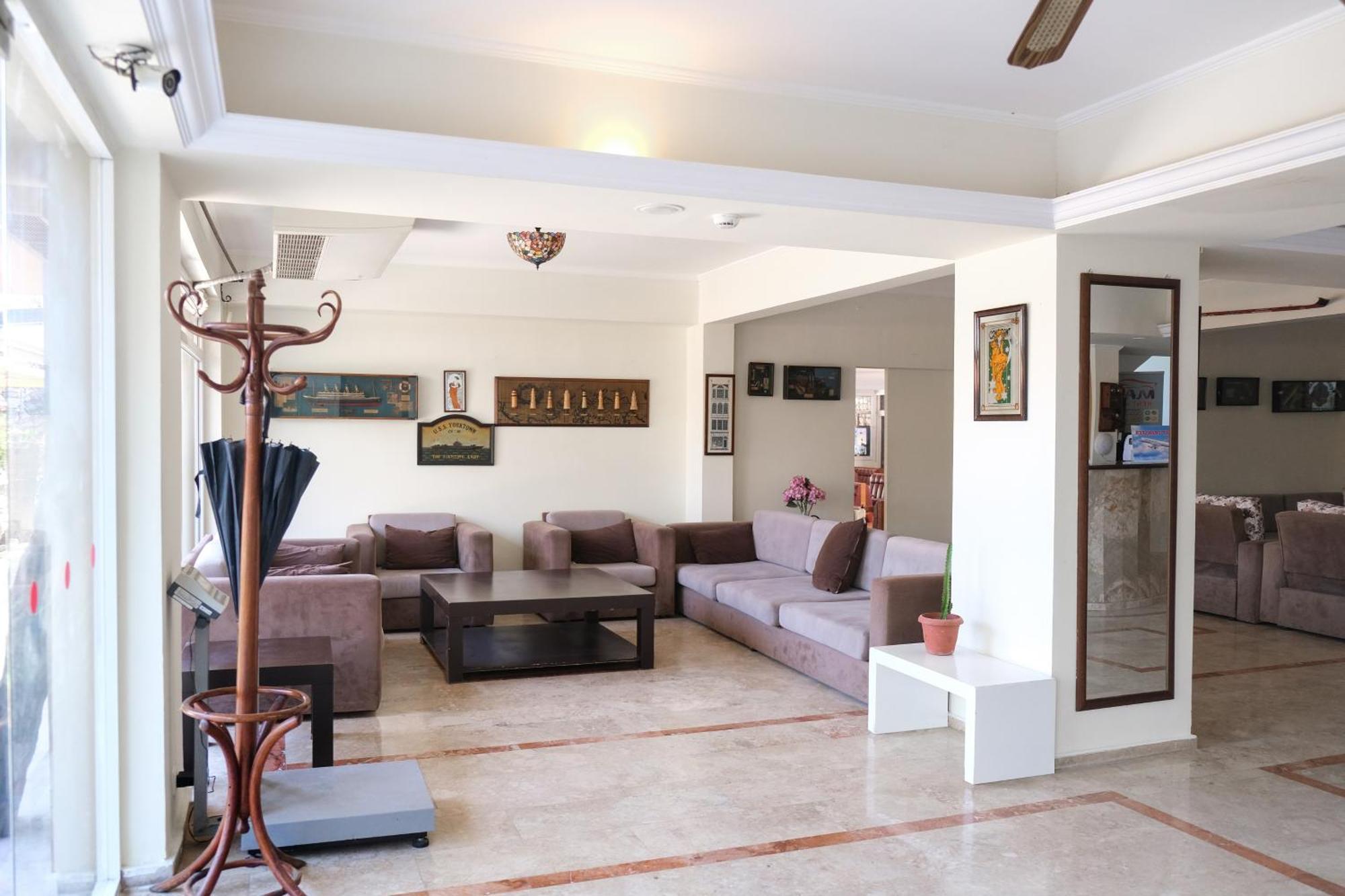 Beldibi Beach Hotel المظهر الخارجي الصورة